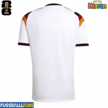 Deutschland Heimtrikot WM 2026 Kurzarm